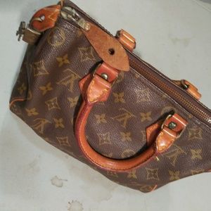 LV Handbag